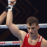 Нижегородец Сергей Колденков вышел в 3‑й раунд чемпионата мира по боксу - Нижегородская правда