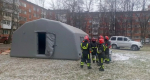 Атака беспилотников повредила 15 зданий, Путин утвердил призыв тысяч резервистов: главные новости за 9 декабря в Нижнем Новгороде
