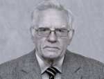 На 86‑м году жизни умер профессор духовной семинарии Владимир Строгецкий