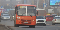 Перевозчика на маршрут № 83 ищут в Нижнем Новгороде - фото 1 - vGorodeN.Ru