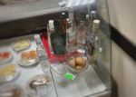 Более 220 единиц алкогольной продукции изъято из незаконного оборота в Нижегородской области в ходе внеплановых рейдов за последний месяц