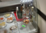 Более 220 единиц алкогольной продукции изъято из незаконного оборота в Нижегородской области в ходе внеплановых рейдов за последний месяц