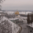 Настоящая морозная зима идет в Нижний Новгород - НИА Нижний Новгород