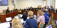 Нижегородские депутаты подготовили проект поправок в закон об охране животных - фото 1 - vGorodeN.Ru