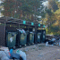 Нижегородская дума отклонила новый порядок использования контейнерных площадок - НИА Нижний Новгород