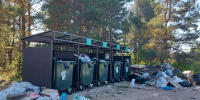 Нижегородская дума отклонила новый порядок использования контейнерных площадок - НИА Нижний Новгород