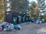 Нижегородская дума отклонила новый порядок использования контейнерных площадок