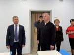 Пресс-служба РИК НРО «Единая Россия»