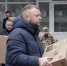 Очередной гуманитарный груз отправили канавинцы в зону СВО - Администрация г. Нижний Новгород