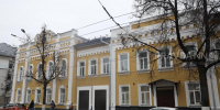 Роддом №1 в Нижнем Новгороде временно закроется с 23 декабря - Нижегородская правда