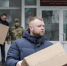 Очередной гуманитарный груз отправили канавинцы в зону СВО - Газета День города. Нижний Новгород