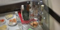 Свыше 220 бутылок алкоголя изъяли из нижегородских магазинов и общепита - Newsroom24.Ru