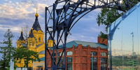 Исследование ВТБ и OneTwoTrip: Нижний Новгород вошёл в топ городов для осеннего отдыха - Сетевое издание Живем в Нижнем
