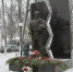 Памятник, посвященный землякам-героям СВО, открылся в Чкаловске - Время Н