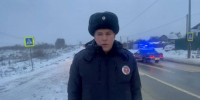 Водитель без прав сбила ребенка на пешеходном переходе в Нижнем Новгороде - фото 1 - vGorodeN.Ru