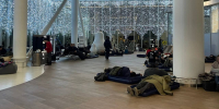 Из-за ограничений в Москве 15 авиарейсов приземлились в Нижнем Новгороде - ProGorodNN.Ru