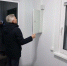 Партийный десант Единой России проверил ход строительства нового ФАПа на Бору - НИА Нижний Новгород