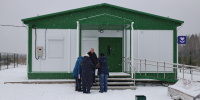 Пресс-служба РИК НРО «Единая Россия» - Нижегородская правда