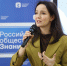 Актриса и певица Валерия Ланская встретилась с нижегородскими школьниками - Нижегородская правда
