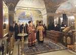 Священномученик Серафим Чичагов