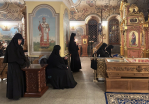 Священномученик Серафим Чичагов
