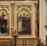 Памятный день освящения придела Блаженных жен Дивеевских - Свято-Троицкий Серафимо-Дивеевский монастырь