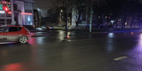 Пешеход умер в больнице после ДТП в Нижнем Новгороде - фото 1 - vGorodeN.Ru