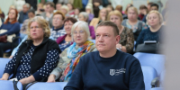 В Нижегородской области начали обучение социальных участковых - НТА-Приволжье