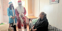 Алина Малинина - Нижегородская правда