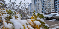 Нижегородская мэрия предупреждает о сильном ветре 13 декабря - Сетевое издание Живем в Нижнем