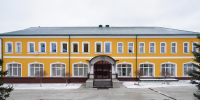 Управляющий Нижегородской епархией провел совещание по вопросам реставрации арзамасских храмов - Нижегородская епархия