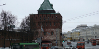 Корректировку Программы комплексного развития транспортной инфраструктуры Нижнего Новгорода обсудят на очередном заседании профильной постоянной комиссии городской Думы - Городская Дума