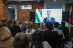Более ста тысяч нижегородцев и сухумцев приняли участие в мероприятиях, организованных в рамках фестиваля «Путь дружбы: Нижний Новгород – Сухум»