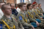 Более ста тысяч нижегородцев и сухумцев приняли участие в мероприятиях, организованных в рамках фестиваля «Путь дружбы: Нижний Новгород – Сухум»