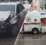 Три административных дела завели после ДТП со скорой в Дзержинске - НИА Нижний Новгород