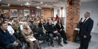 Более 100 тысяч человек поучаствовали в фестивале «Путь дружбы: Нижний Новгород – Сухум» - Сетевое издание Живем в Нижнем