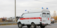 Проводится расследование по факту ДТП с участием кареты скорой помощи в Дзержинске - Время Н