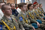 Более ста тысяч нижегородцев и сухумцев приняли участие в мероприятиях, организованных в рамках фестиваля «Путь дружбы: Нижний Новгород – Сухум»