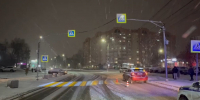 Иномарка сбила ребенка в Нижегородской области - фото 1 - vGorodeN.Ru