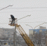 Нижегородские энергетики готовятся к работе в условиях непогоды - Комсомольская Правда