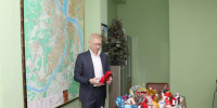 3 - Городская Дума