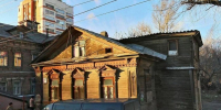 Три исторических дома в центре Нижнего Новгорода выставили на торги - НИА Нижний Новгород