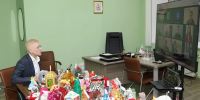 Итоги V детского конкурса «Горьковская игрушка» подвели в городской Думе Нижнего Новгорода - Комсомольская Правда
