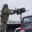 Резервисты начали боевую подготовку на нижегородском полигоне - Нижегородская правда