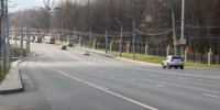 В Нижнем Новгороде обновленные по нацпроекту проспекты Ленина и Гагарина обеспечат комфортный проезд к ледовым каткам - Газета День города. Нижний Новгород