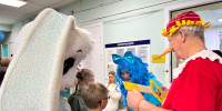 В Кстовском районе открылся пункт проката для новорождённых - НТА-Приволжье