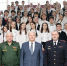 Паспорта вручили активистам  Движения первых  в Нижнем Новгороде - фото 1 - vGorodeN.Ru