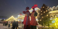 Алина Малинина - Нижегородская правда