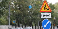 Еще 26 участков дорог включают в транспортную программу Нижнего Новгорода - НИА Нижний Новгород