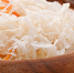 Раньше капусту солили с бабушкой в бочках, теперь в банках - но вкус тот же: весь секрет в соли - ProGorodNN.Ru